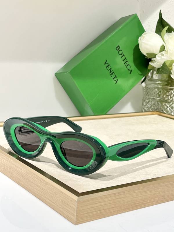 Bottega Veneta Sunglasses Top Quality BVS00447